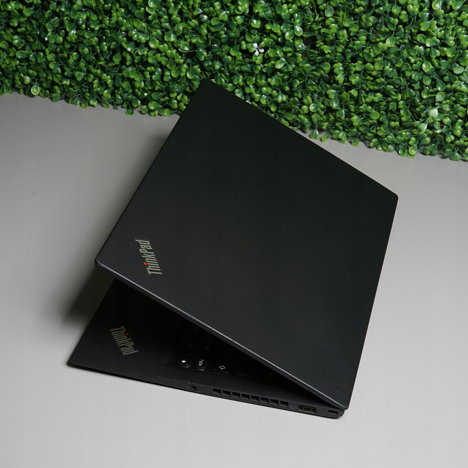 Lenovo X1 Carbon — popularny laptop do zrobienia Hacktinosha